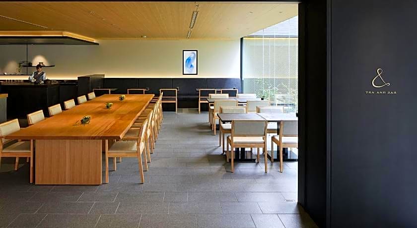 The Thousand Kyoto
