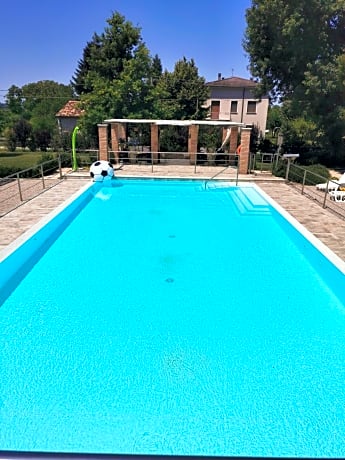 B&B Casazze Dream