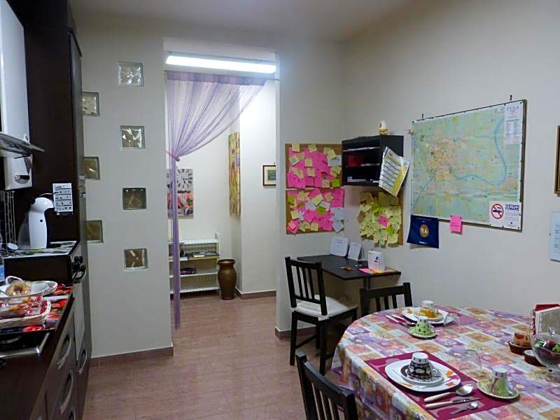 Airport Pisa Rooms - Comfort