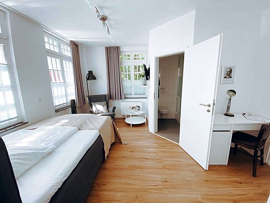 Fachwerk Hotel Wuppertal