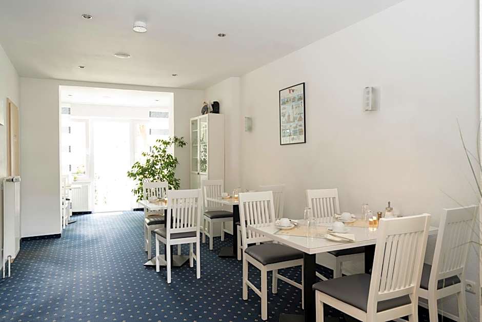 Baltic Hotel Lübeck