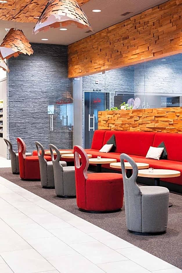 Swissever Zug Swiss Quality Hotel