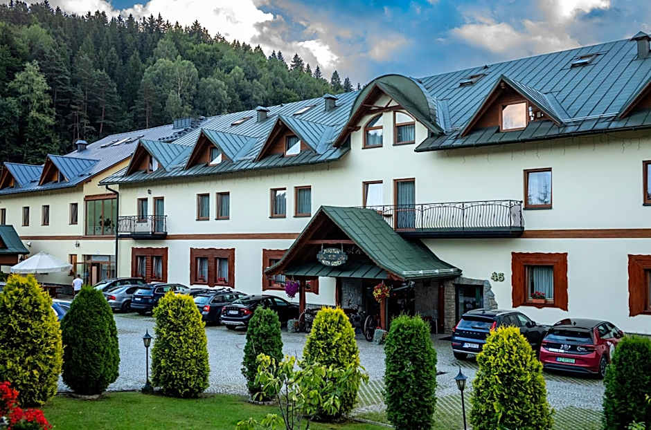 Piastun SPA&Wellness Krynica-Zdrój