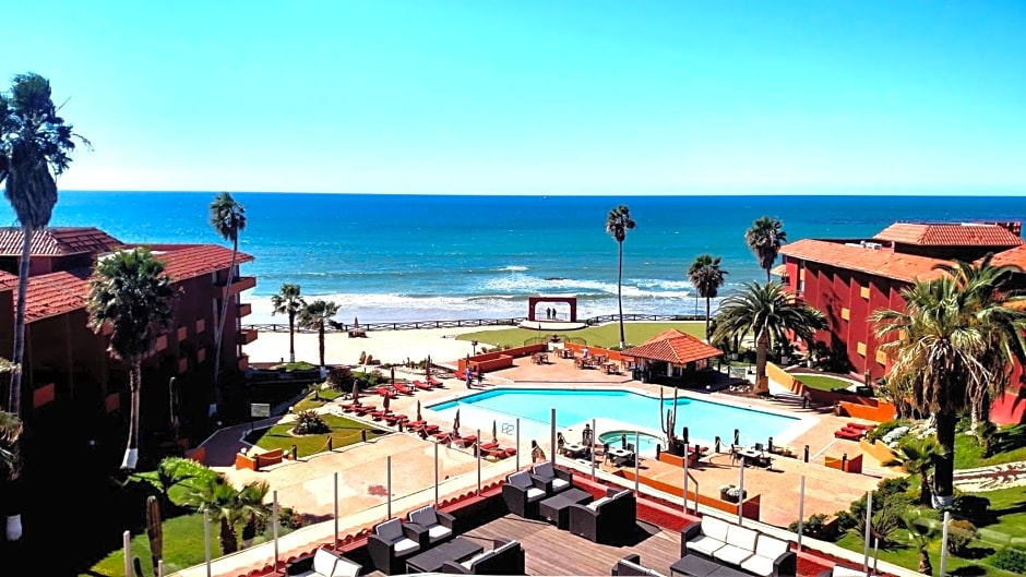 Puerto Nuevo Baja Hotel & Villas