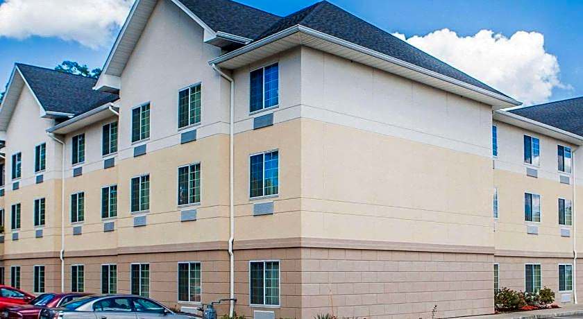 Garner Hotel Mahwah By IHG