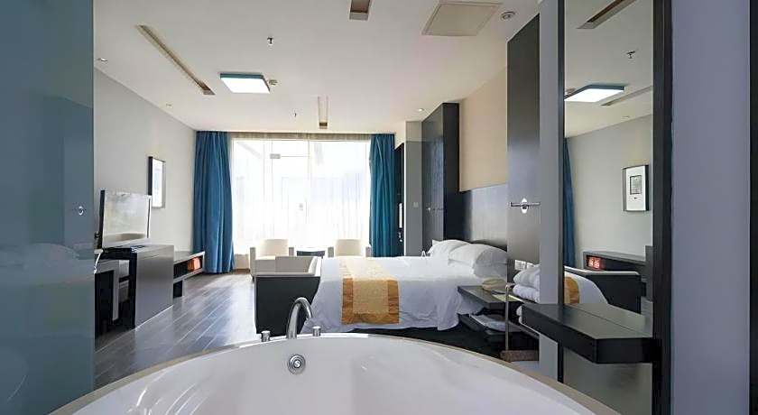 Guangdong Nanmei Osotto Hotel