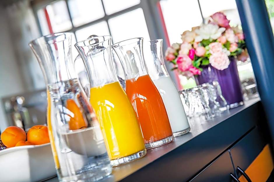 Boutique-Hotel Villa Anna