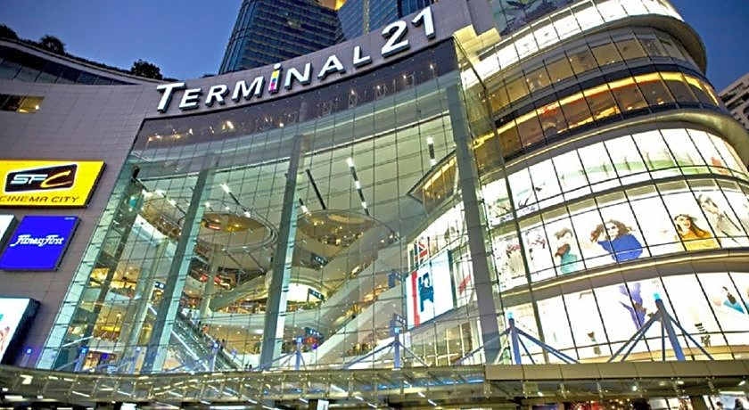 Rembrandt Residences Bangkok