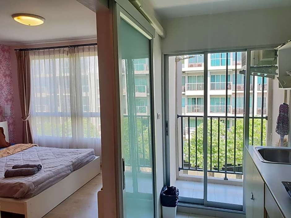 Baan Peang Ploen Hua Hin 6/546