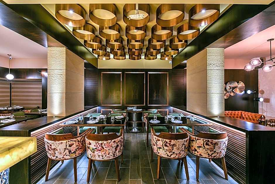 The Paradise by Tunga