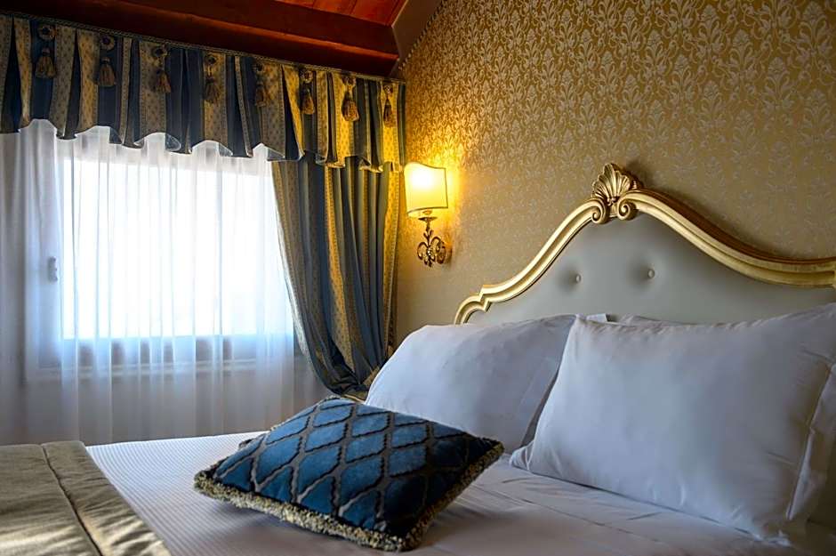 Hotel Olimpia Venice, BW Signature Collection