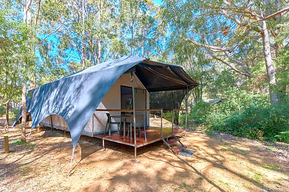 RAC Margaret River Nature Park