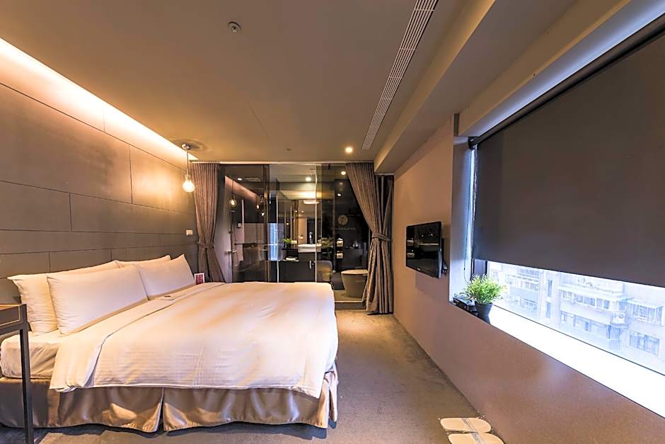 Nagahiro Hotel-Dome