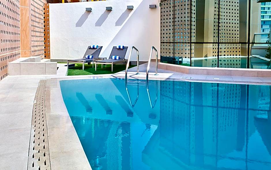 Staybridge Suites Doha Lusail By IHG