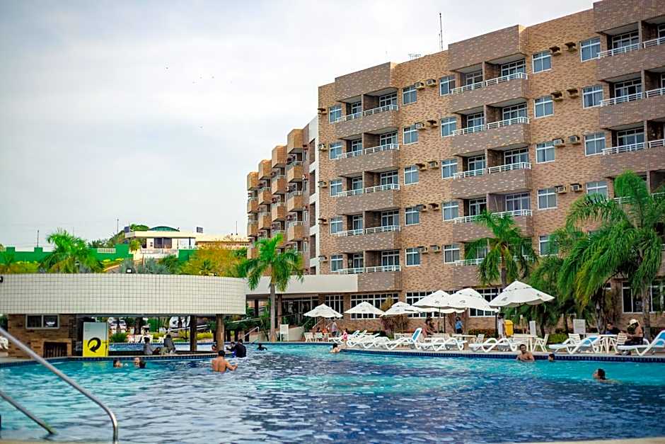 Gran Lençóis Resort - 507 ATINS