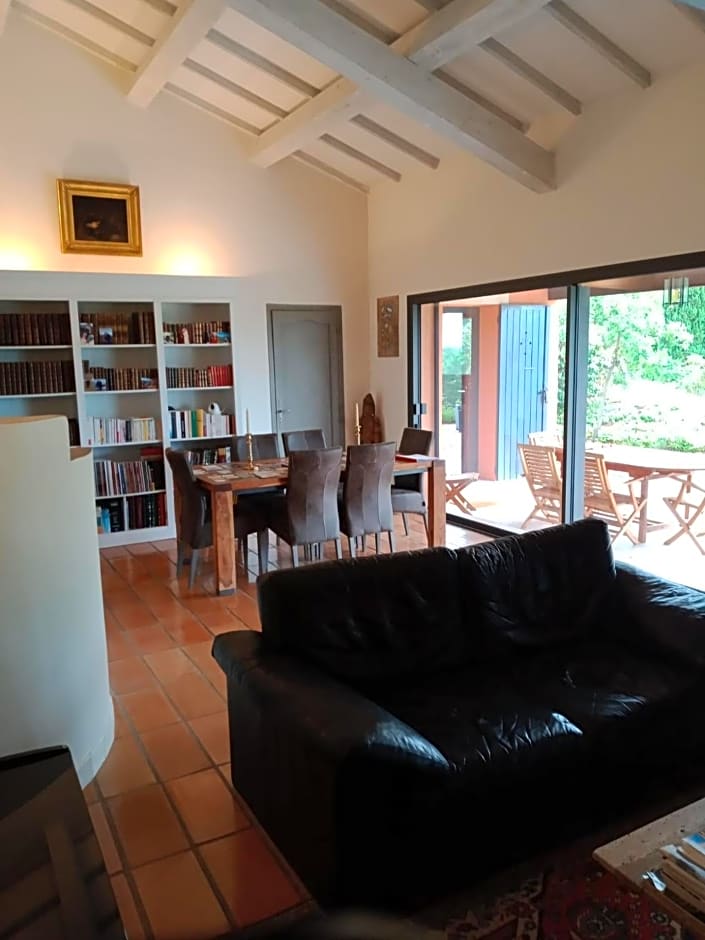 Les Bartavelles – Roussillon, UT