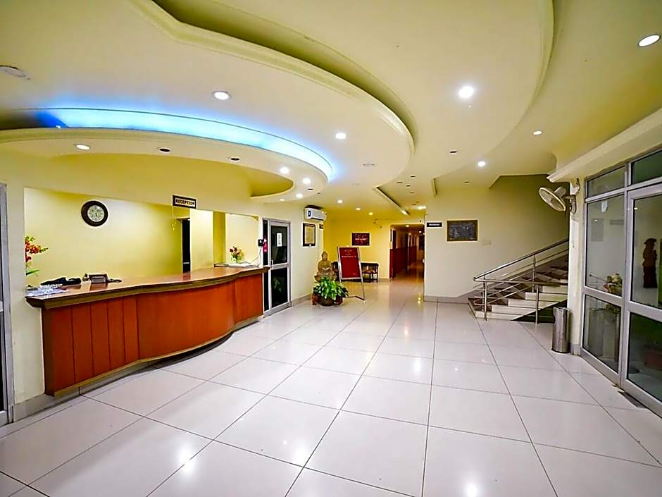 Hotel Bodhgaya Gautam