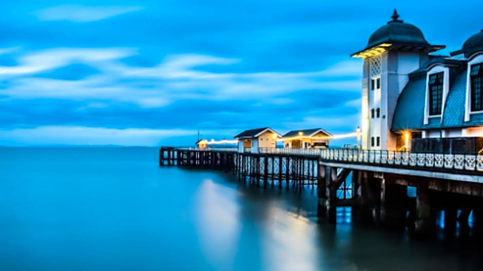 Beachcliff Rooms & Apartments