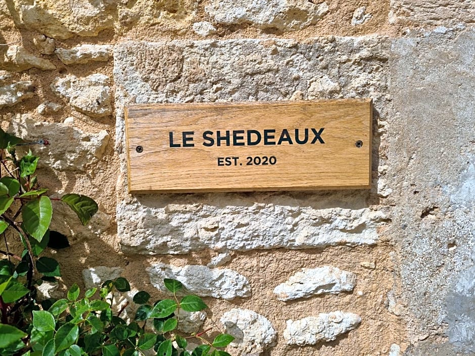 Le Shedeaux