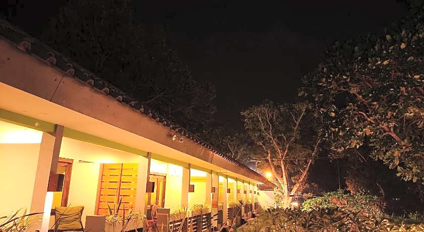 JavaCove Beach Hotel