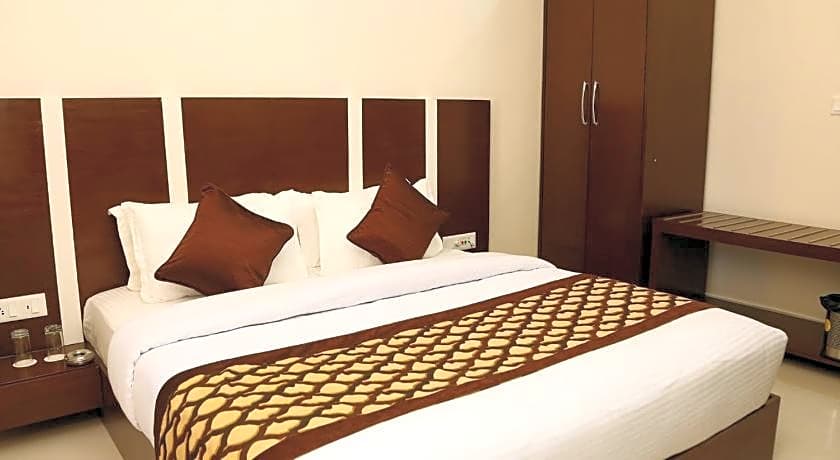 Hotel Royal Inn