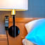 Moevenpick Hotel Nuernberg Airport