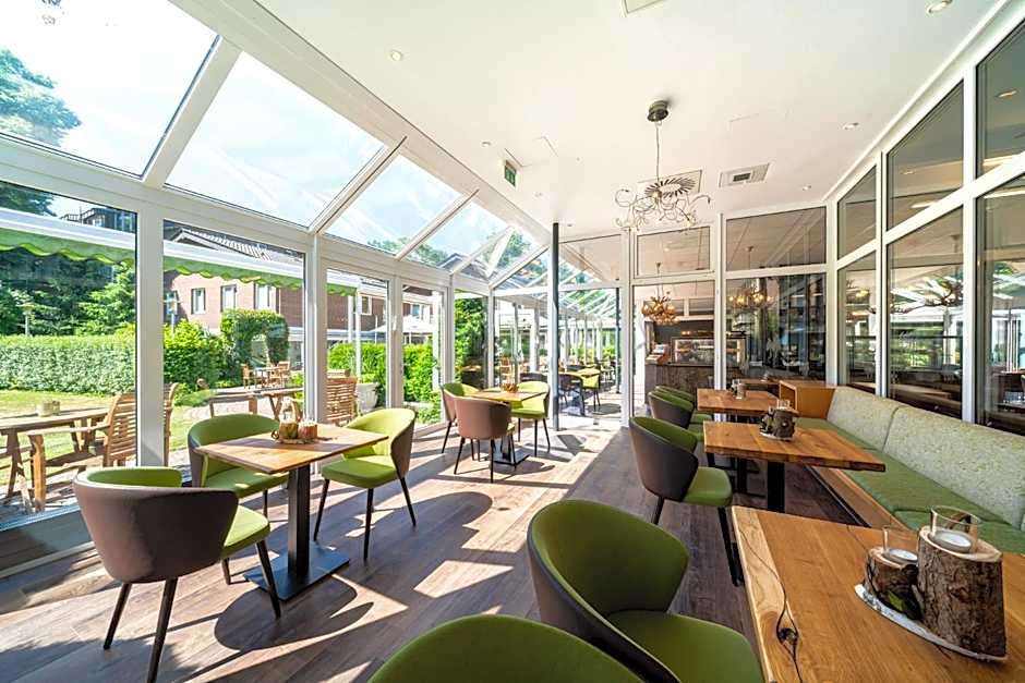 Waldhotel Tannenhäuschen