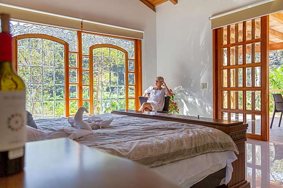 La Dulce Vista Hotel & Villas - Sierra Madre Puerto Vallarta