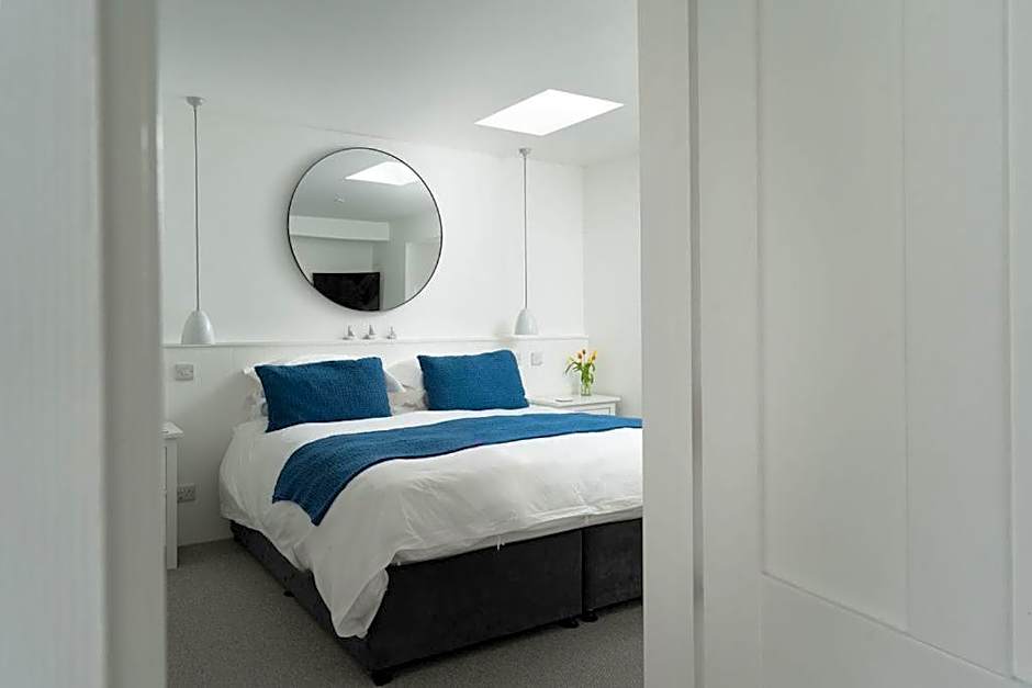 The Old Pilchard Works