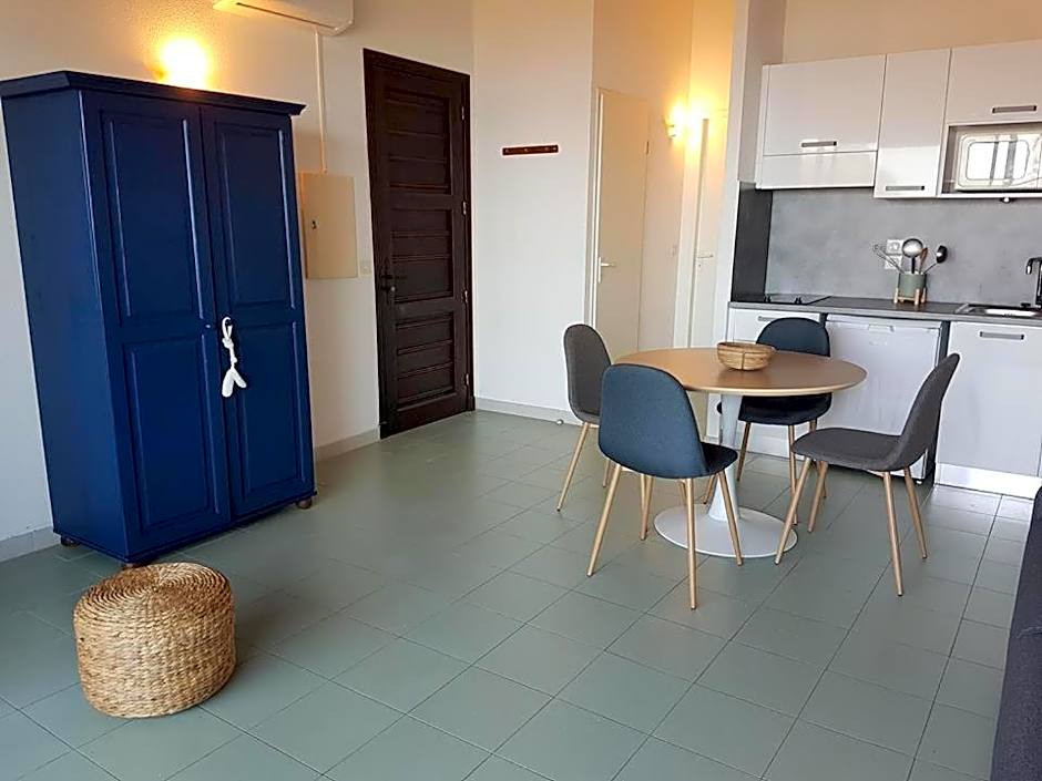 Résidence Costa d'Oru