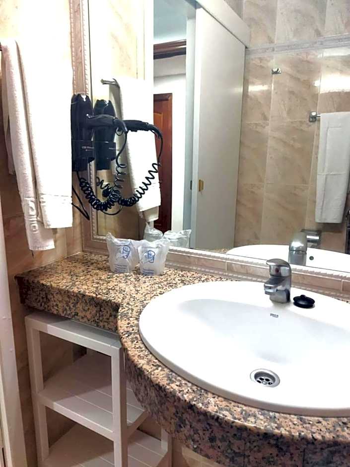 Apartamentos Pez Azul