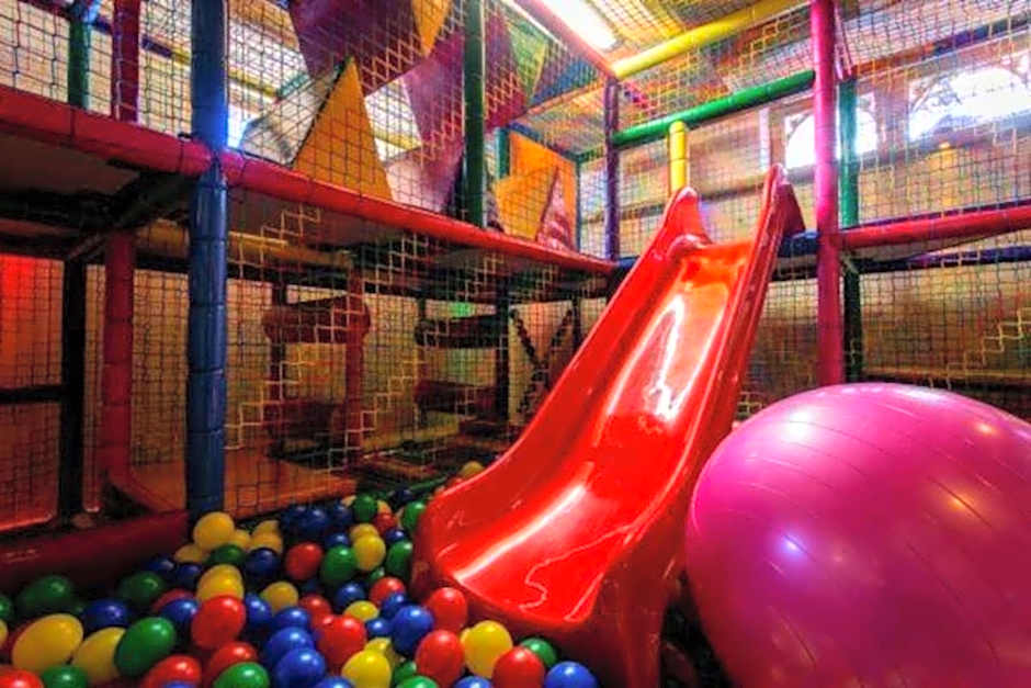 Hotel Bambi Boutique