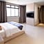 Midtown Residence Simatupang Jakarta