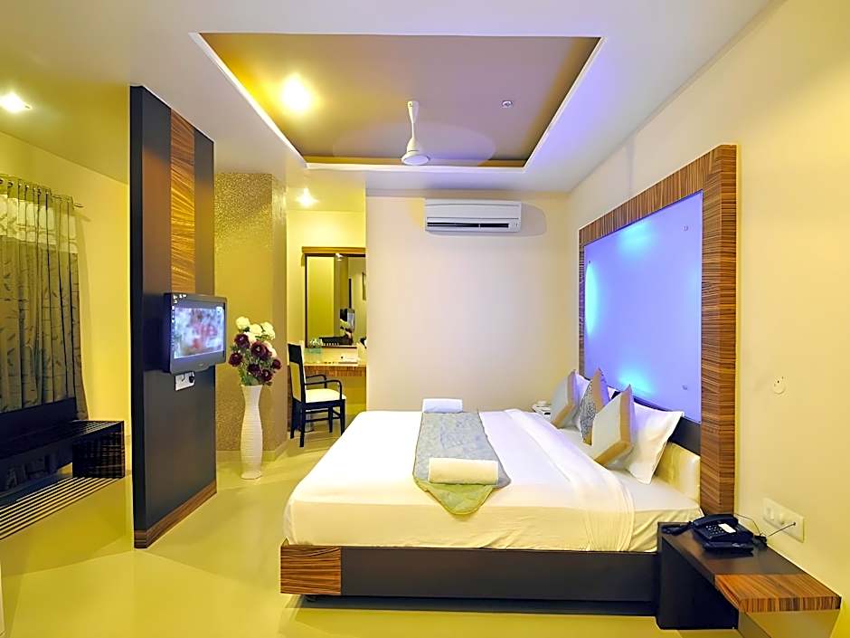 Hotel Simran Pride