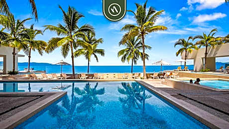 Great Studio with Ocean View