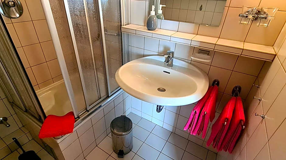 Hotel garni Am Hochwald