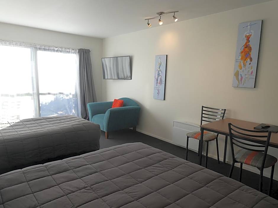 Wakatipu View Apartments