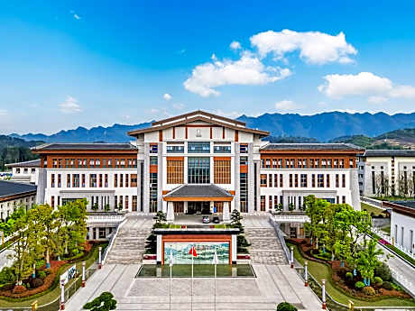 Renhuai Wenquan Hotel