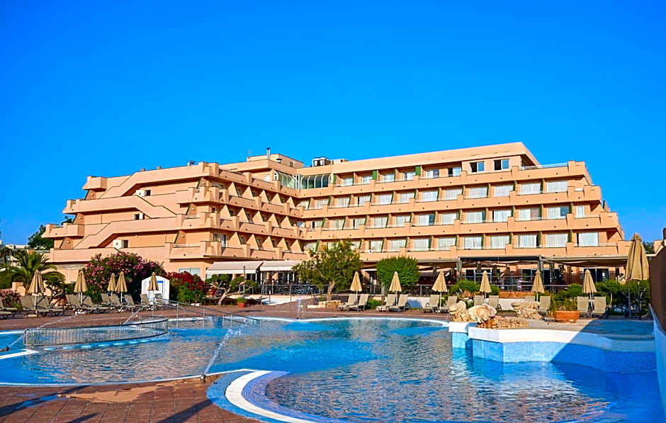 Hotel Mariant Park