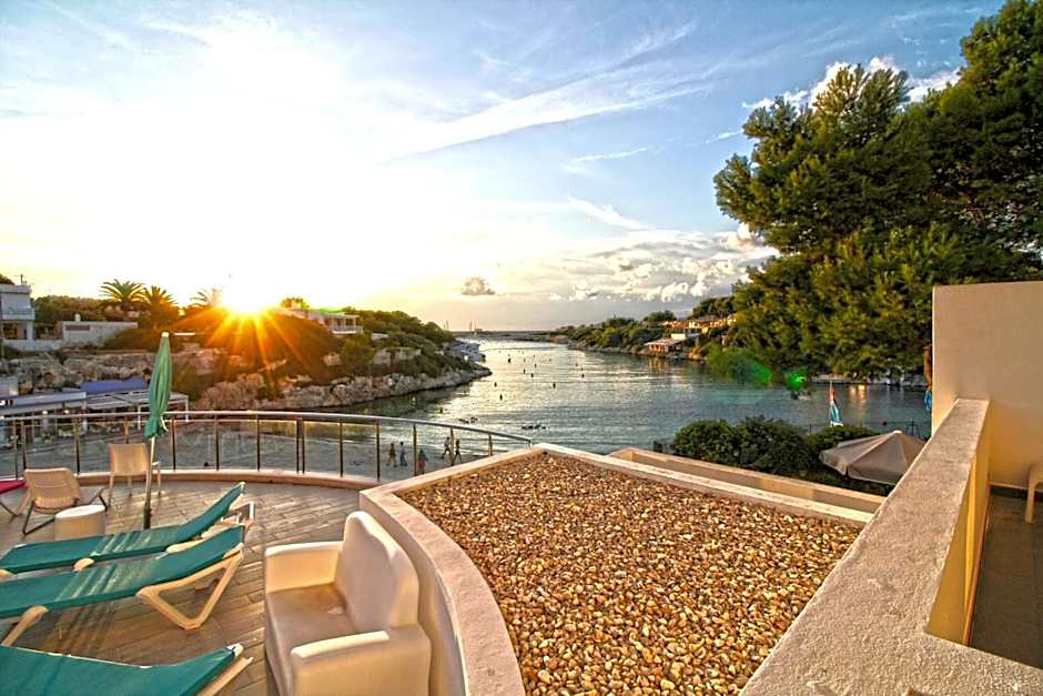 Hotel Playa Santandria Adults Only