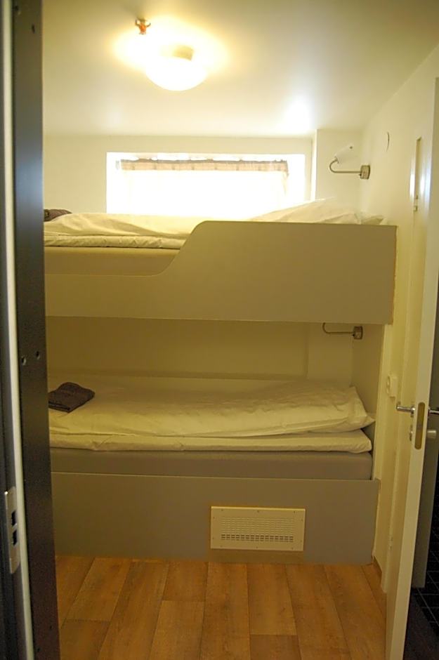 Hotell Centralstation