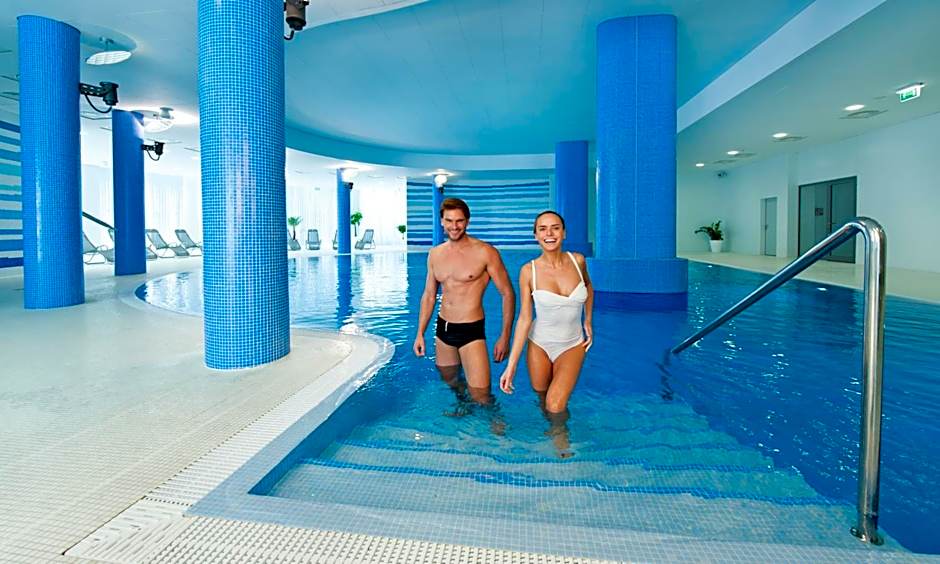 Hotel Interferie Medical SPA