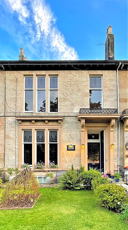 Seton Guest House