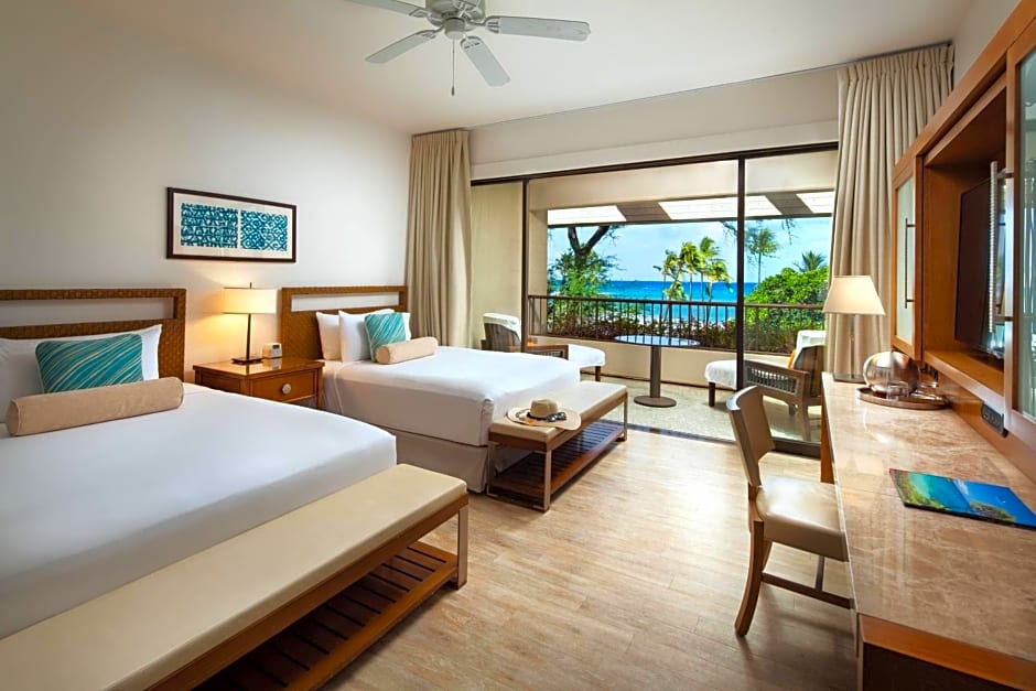 Mauna Kea Beach Hotel, Autograph Collection by Marriott