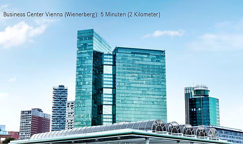 Rainers Hotel Vienna