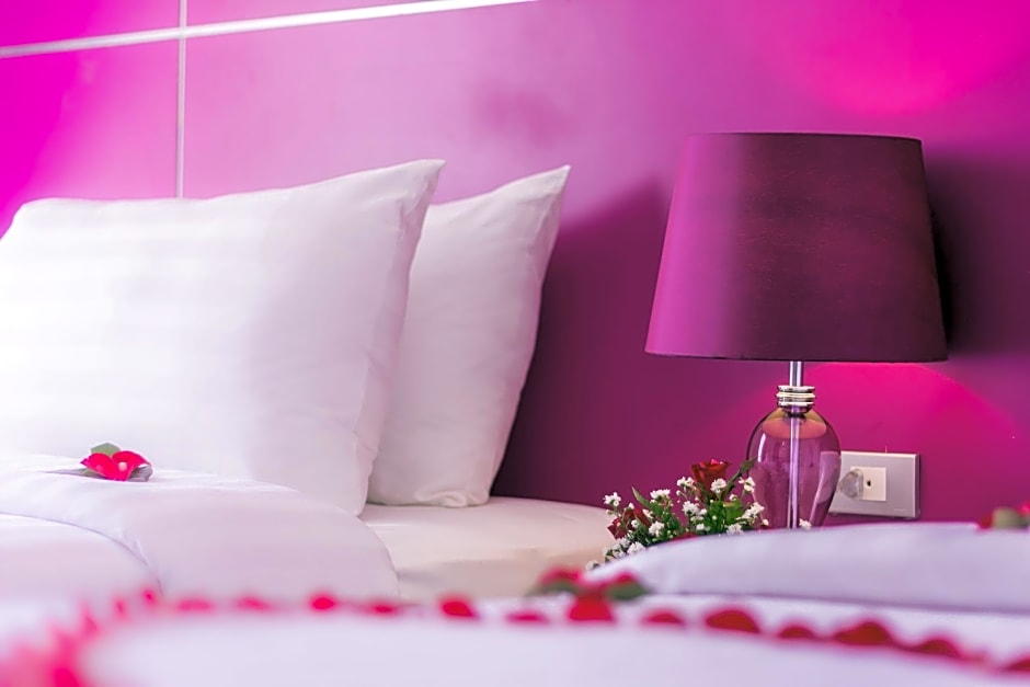 Patong Diamond Hotel