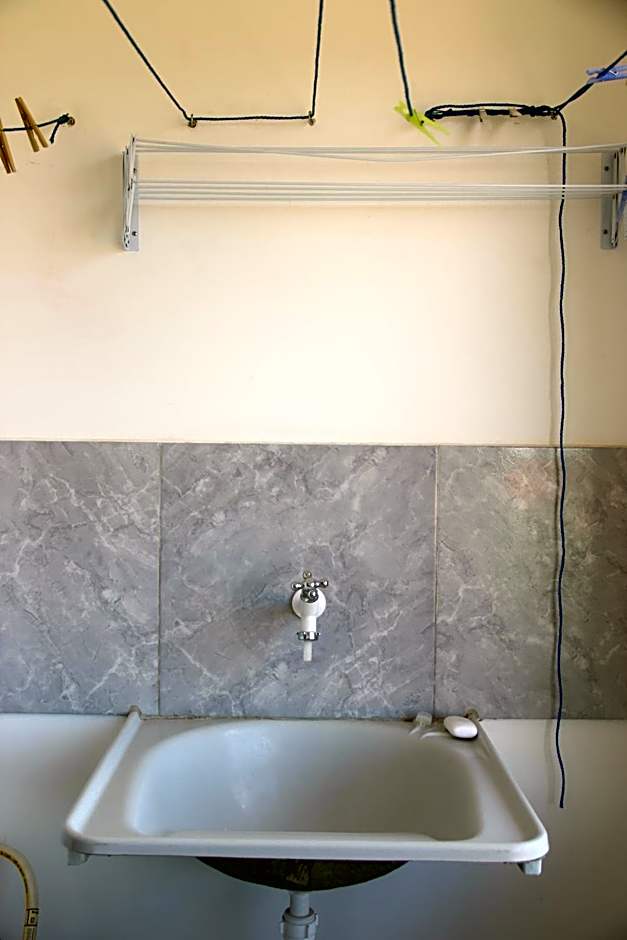 Flat's Portal do Sol-SMG