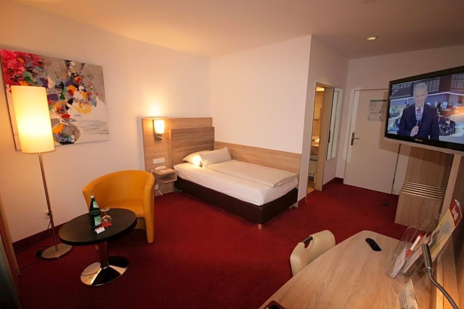 Montana Hotel Mönchengladbach