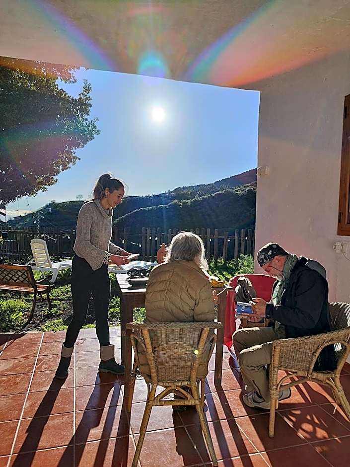 La Casita