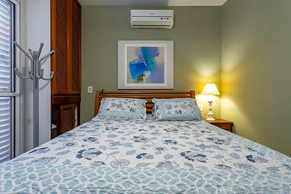 Apart Hotel Pet Friendly em Búzios